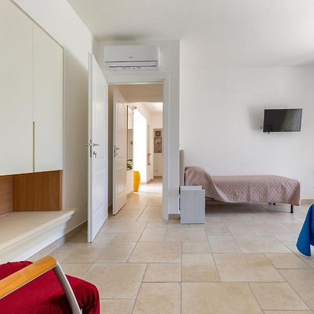 B&B I Tarocchi Porto Cesareo Rom bilde