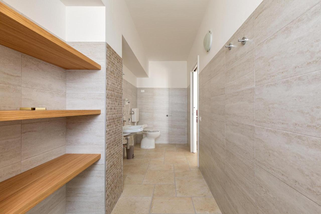 B&B I Tarocchi Porto Cesareo Rom bilde