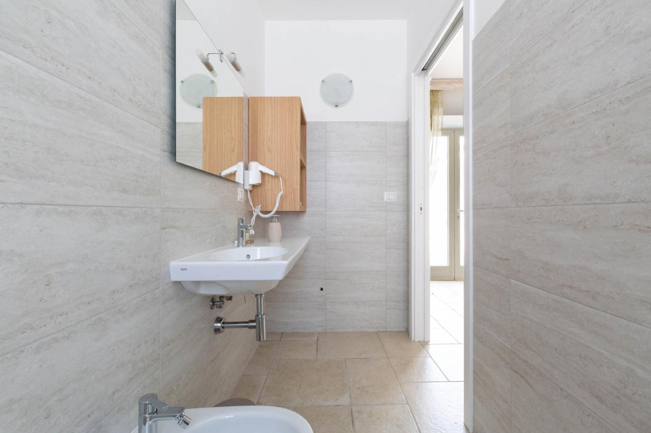 B&B I Tarocchi Porto Cesareo Rom bilde
