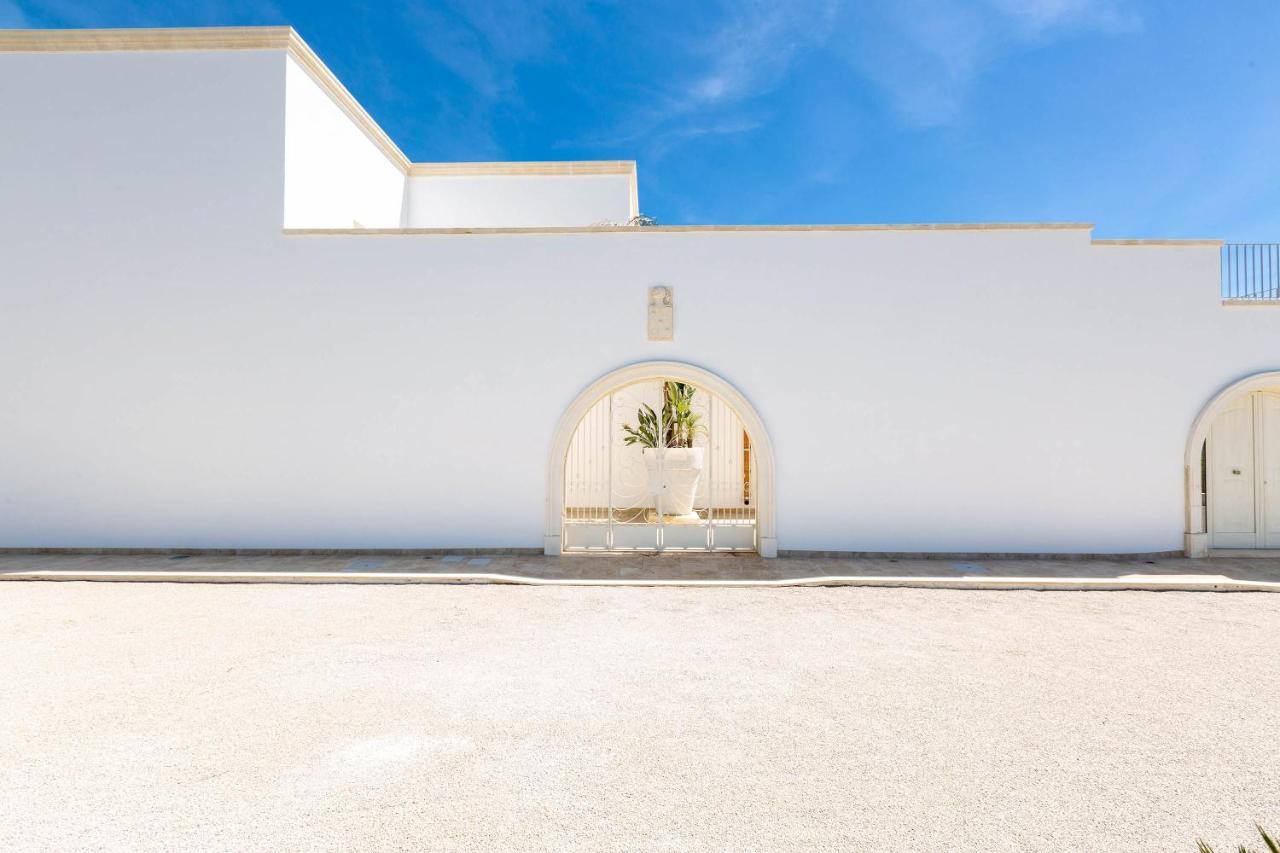 B&B I Tarocchi Porto Cesareo Eksteriør bilde